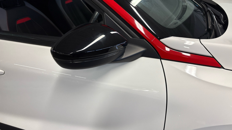 Vauxhall Mokka 1.2 Turbo SRi Premium 5dr Auto Petrol Hatchback